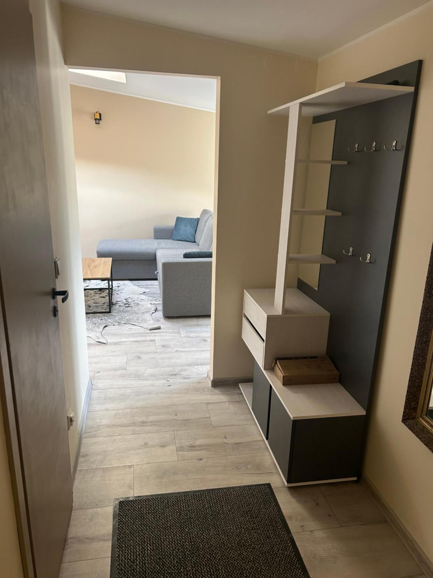Rakvere Penthouse Apartment Экстерьер фото
