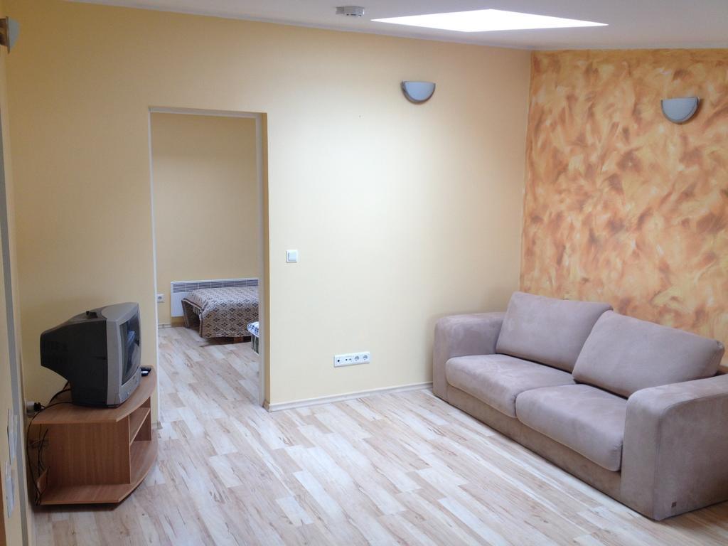 Rakvere Penthouse Apartment Номер фото